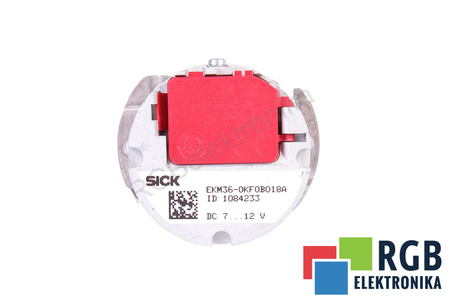 EKM36-0KF0B018A SICK CODEUR