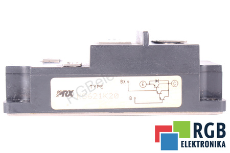 KS621K20 PRX TRANSISTOR DARLINGTON