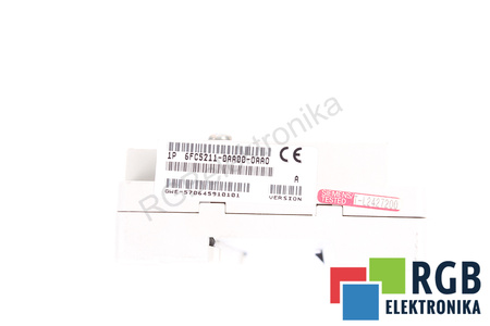 6FC5211-0AA00-0AA0 SIEMENS SINUMERIK 840D RACK
