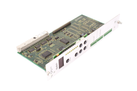 CPU200 CHRIST ELEKTRONIK