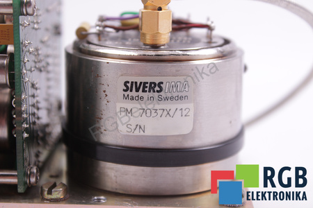 PM7037X/12 SIVERS IMA