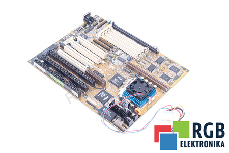 P/I-P55TVP4 ASUS CARTE MERE