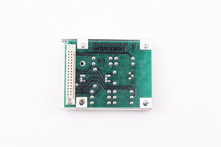 WAM3/000 INDRAMAT 109-0583-4A03-03