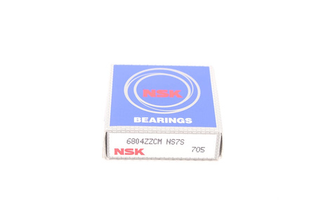 6804ZZ NSK 20X32X7 ROULEMENT