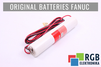 A98L-0031-0001 FANUC BATTERIE