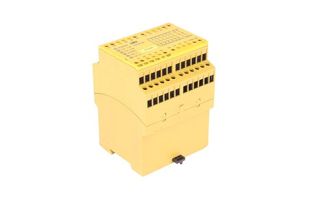 PNOZ X9 24VDC 7N/O 2 N/C 2SO PILZ 774609 RELAIS DE SÉCURITÉ