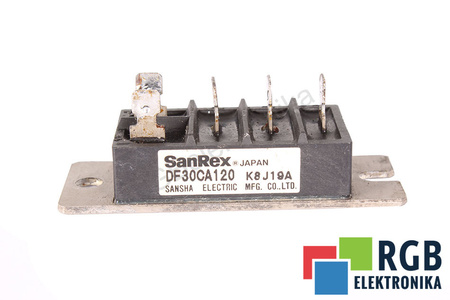 DF30CA120 SANREX 30A, 1200V