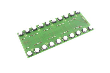 035/04A LAUER POUR PCS 200 PG 200.011.F CLAVIER