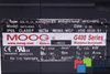 G413-404A MOOG STATOR