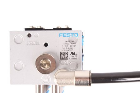 CPV10-VI FESTO