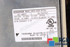 SGDH-50AE-RY342 YASKAWA SERVOPACK
