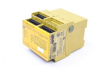 PNOZX10.11PC PILZ 787750 RELAIS DE SÉCURITÉ