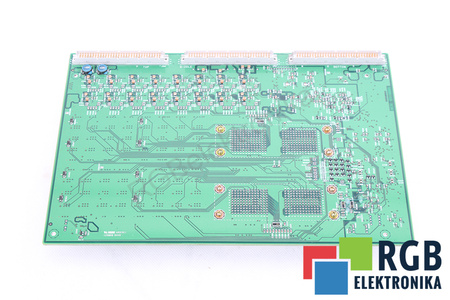 2318128-2 GE YOKOGAWA MEDICAL SYSTEMS CNB BOARD POUR LOGIQ3