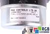 JC2000-0049 P&G CONTROLS