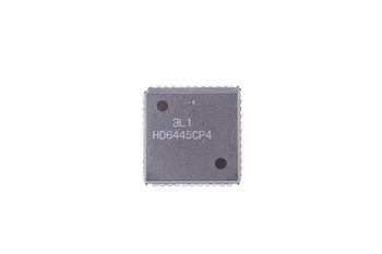 HD6445CP4 HITACHI