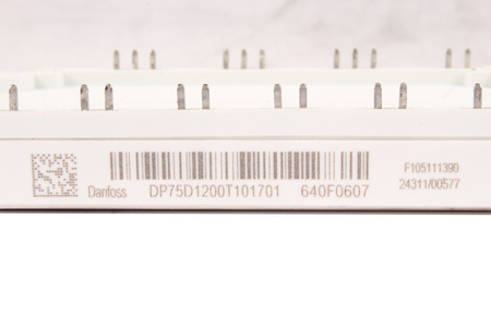 DP75D1200T101701 DANFOSS