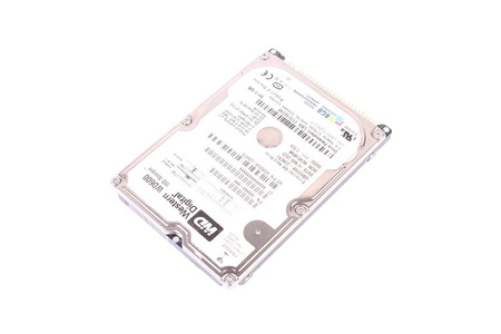 WD600UE-22HCT0 WESTERN DIGITAL SCORPIO WD600 60GB