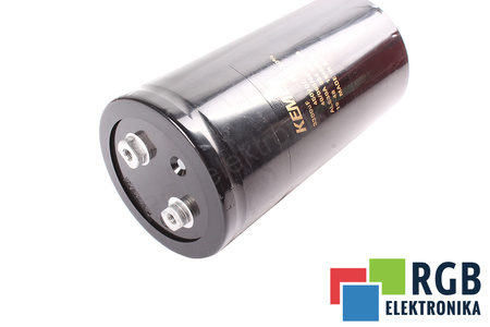 CONDENSATEUR ALS30A332NP450 KEMET 3300UF, 450V