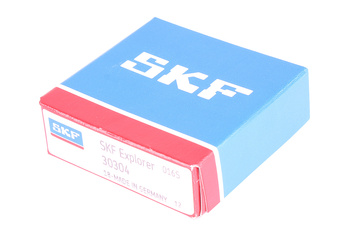 30304 SKF 20X52X16.25 ROULEMENT A ROULEAUX