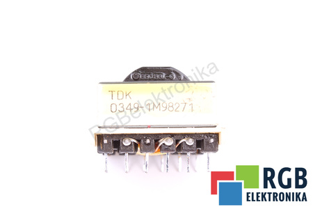 0349-1M98271 TDK TRANSFORMATEUR