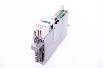 DKC02.3-040-7-FW BOSCH REXROTH SANS CAPOT