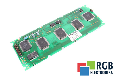 TLX-711A-E0 TOSHIBA LZQ0711-A0B*G AFFICHEUR LCD