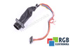 PRISE DU SYSTEME DE MESURE A06B-0143-B175#7000 FANUC A12/3000 17PIN