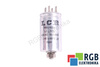 CONDENSATEUR MRI/420B LCR 1UF, 440V