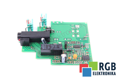 55-0115B PEPPERL FUCHS POUR KFD2-EB2