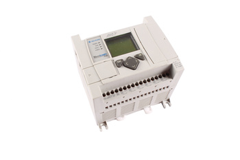 1763-L16BWA ALLEN BRADLEY MICROLOGIX 1100