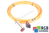CÂBLE 6FX8002-5CS26-1BC0 SIEMENS PSL4930 12M