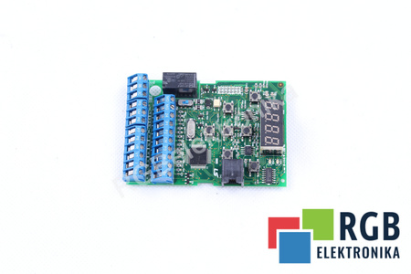 SV-IG5A LS INDUSTRIAL SYSTEMS POUR SV008IG5A-2 I