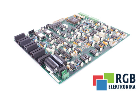 CBCF0002A5 OSAI POUR OSS3000 RS01 10KVA