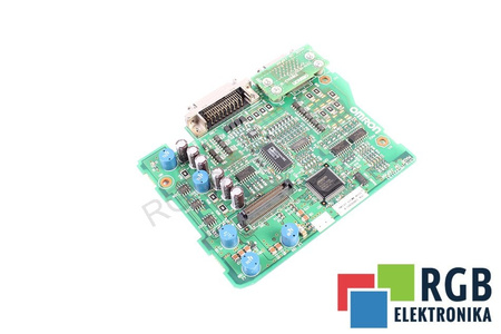 CS1W-MC221(2) OMRON