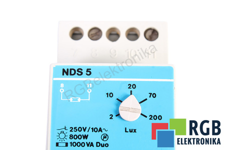NDS5 SCHUPA