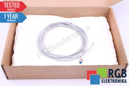 CÂBLE ART.NR. 7275-12021-2140500 MURR ELEKTRONIK