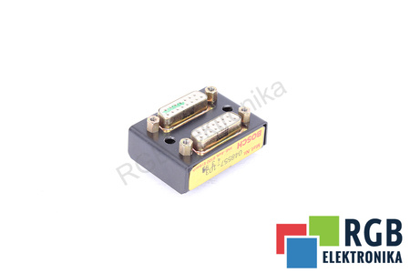 CONNECTEUR 048557-103 BOSCH