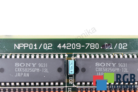 NPP01/0244209-780.01/02 GRUNDIG