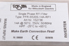 FR-S520S-14A-RF1 RASMI ELECTRONICS 152736 FILTRE