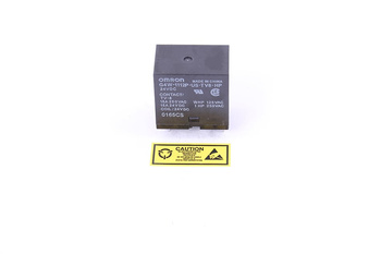 G4W-1112P-US-TV8-HP-DC24 OMRON 24V RELAIS