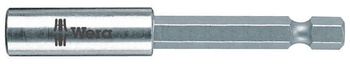 SUPPORT/ADAPTATEUR UNIVERSEL 05053455001 WERA 899/4/1 1/4" X 75 MM