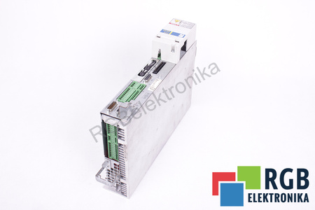 DKC02.3-040-7-FW BOSCH REXROTH SANS CAPOT