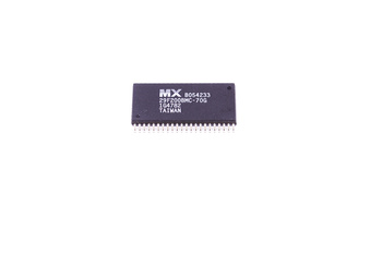 MX29F200BMC-70 MACRONIX INTERNATIONAL CMOS FLASH MEMORY 29F200BMC-70 SO44 SMD