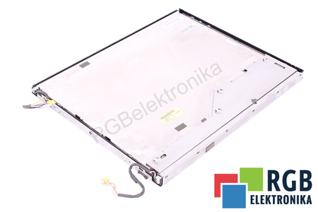 LQ190E1LW01 SHARP 19" MATRICE LCD