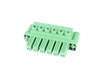 FICHE D’ALIMENTATION PC5/6-STF1-7,62 PHOENIX CONTACT 1777875 7,62MM