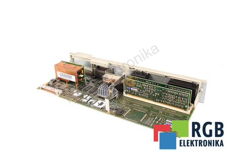 6SN1118-0DK21-0AA0 SIEMENS VERSION B SIMODRIVE 611