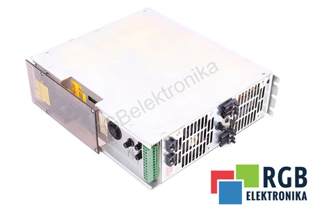 TVM2.1-050-220/300-W1/220/380 INDRAMAT POWER SUPPLY R911219210
