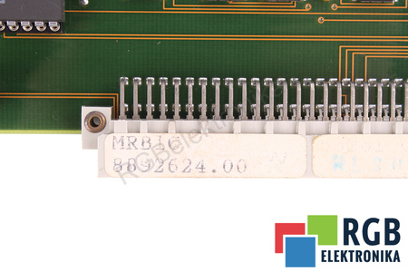 MRB1C VEE VOITH-ELIN ELEKTRONIK 8892624.00 8892552.01