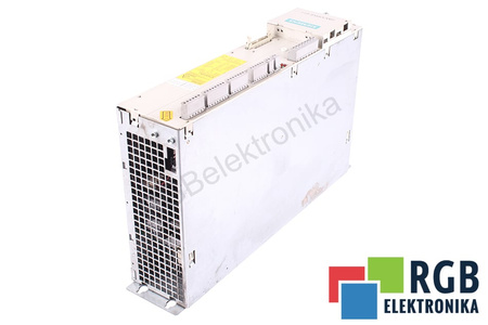 6SN1145-1BA01-0BA1 SIEMENS SIMODRIVE 611 VERSION E E/R-MODUL INT.