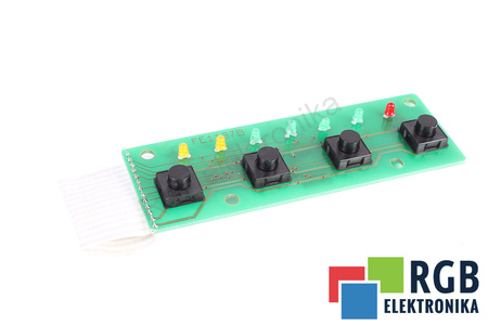FE1137B DATALOGIC CLAVIER